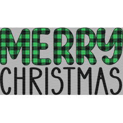 Christmas-ADJ 12123